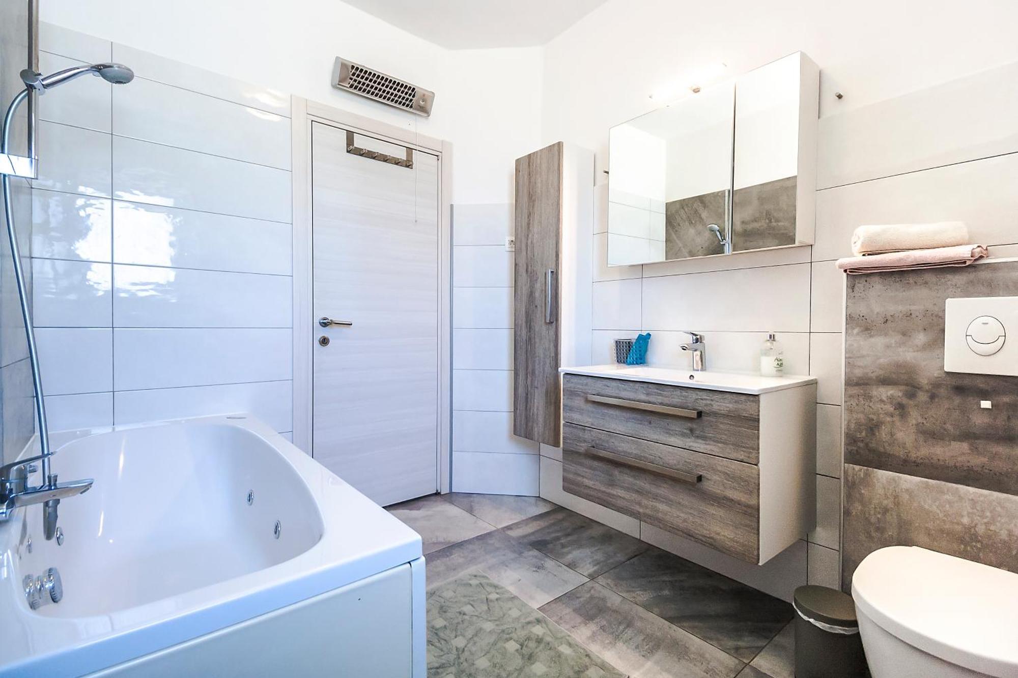 Villa Gortan - Pool House For 7 Guests Near Pula Istria - Ferienhaus Istrien Marčana Esterno foto