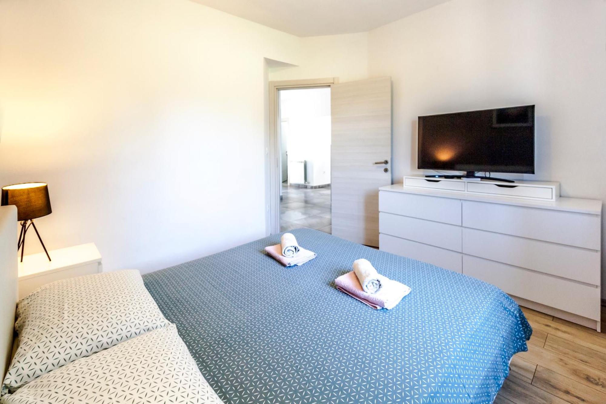 Villa Gortan - Pool House For 7 Guests Near Pula Istria - Ferienhaus Istrien Marčana Esterno foto