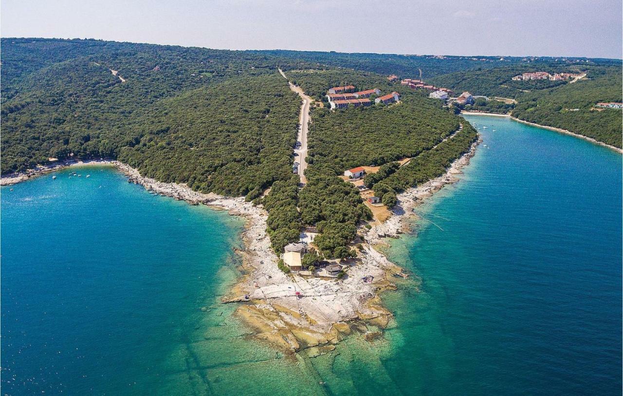Villa Gortan - Pool House For 7 Guests Near Pula Istria - Ferienhaus Istrien Marčana Esterno foto